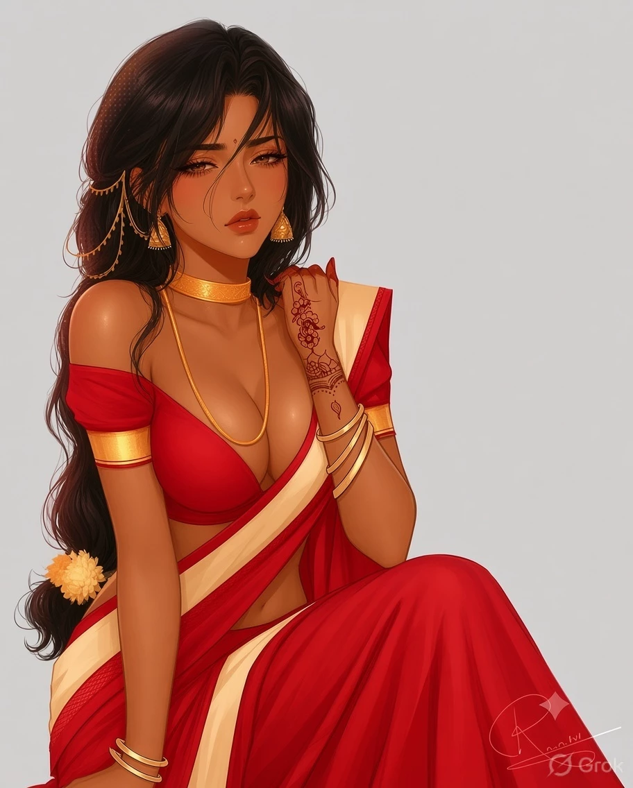 Nandini Mehra thumbnail