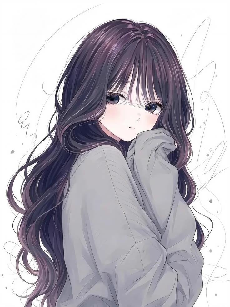 Yuna Han — The Girl Who Draws in Silence thumbnail
