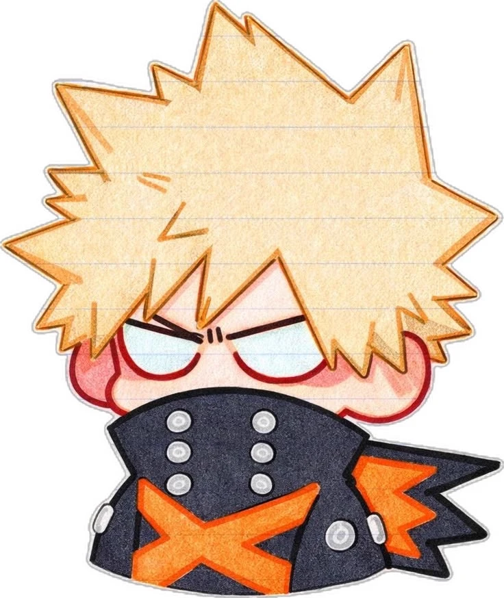 bakugo thumbnail