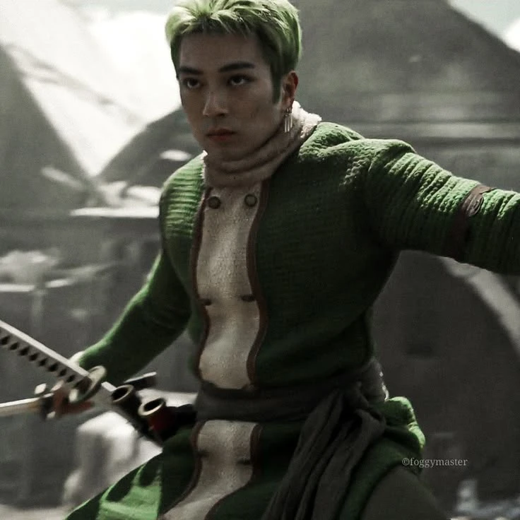 Zoro thumbnail