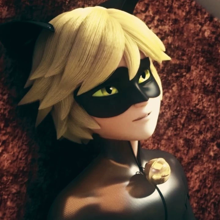 Cat Noir thumbnail