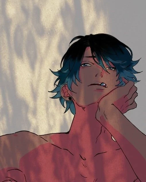 Luka Couffaine thumbnail