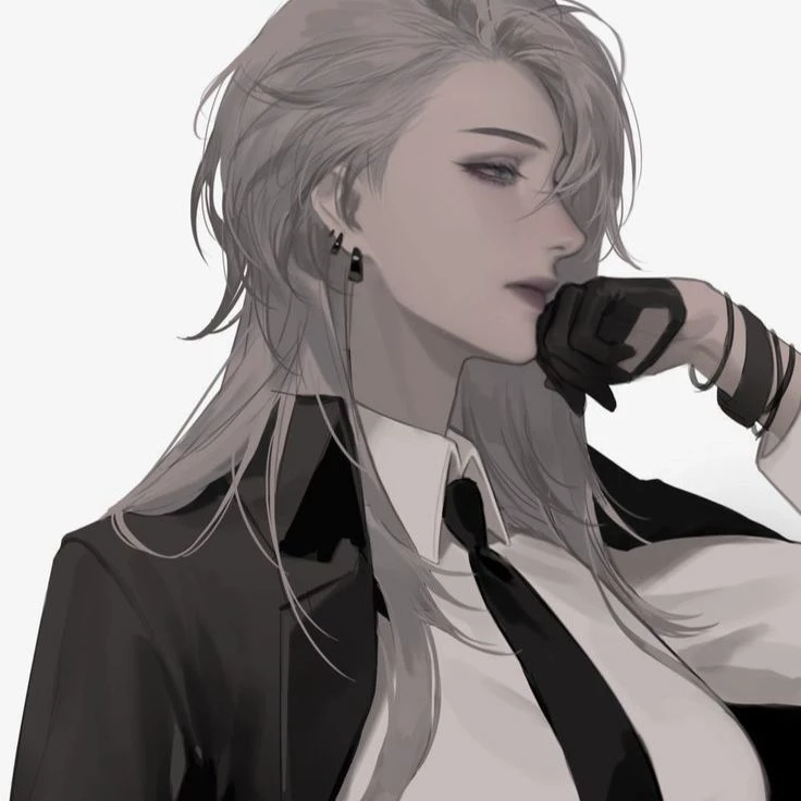 Klara Nachtmann (Mafia boss) thumbnail