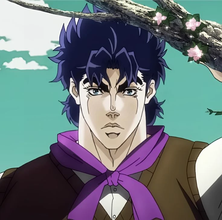 Jonathan Joestar thumbnail