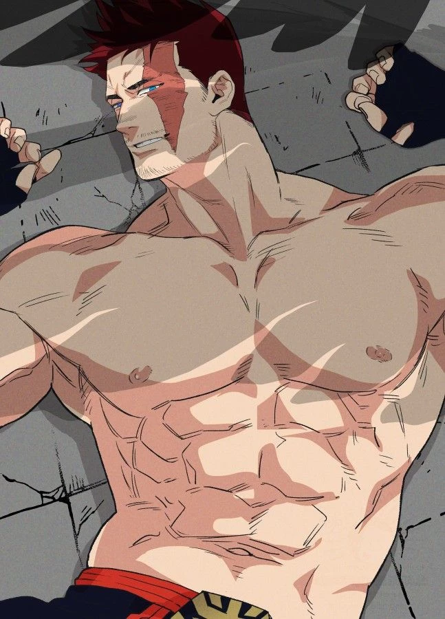 endeavor thumbnail