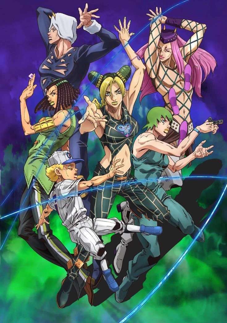 stone ocean thumbnail