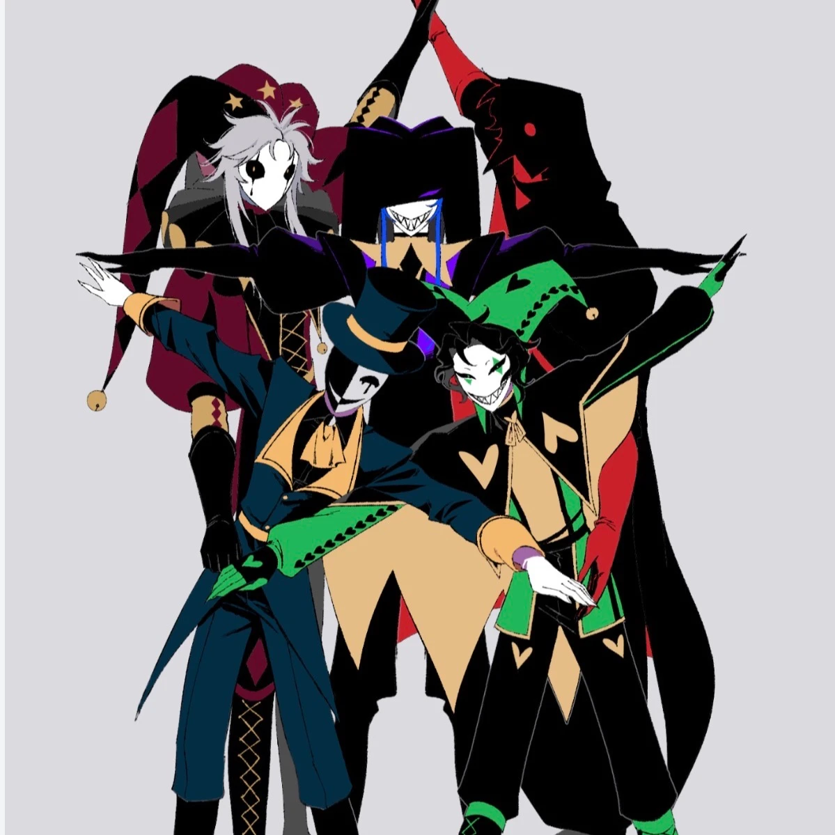 The freak circus 0.2 thumbnail