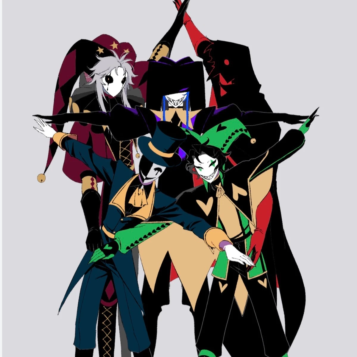 The freak circus 0.3 thumbnail