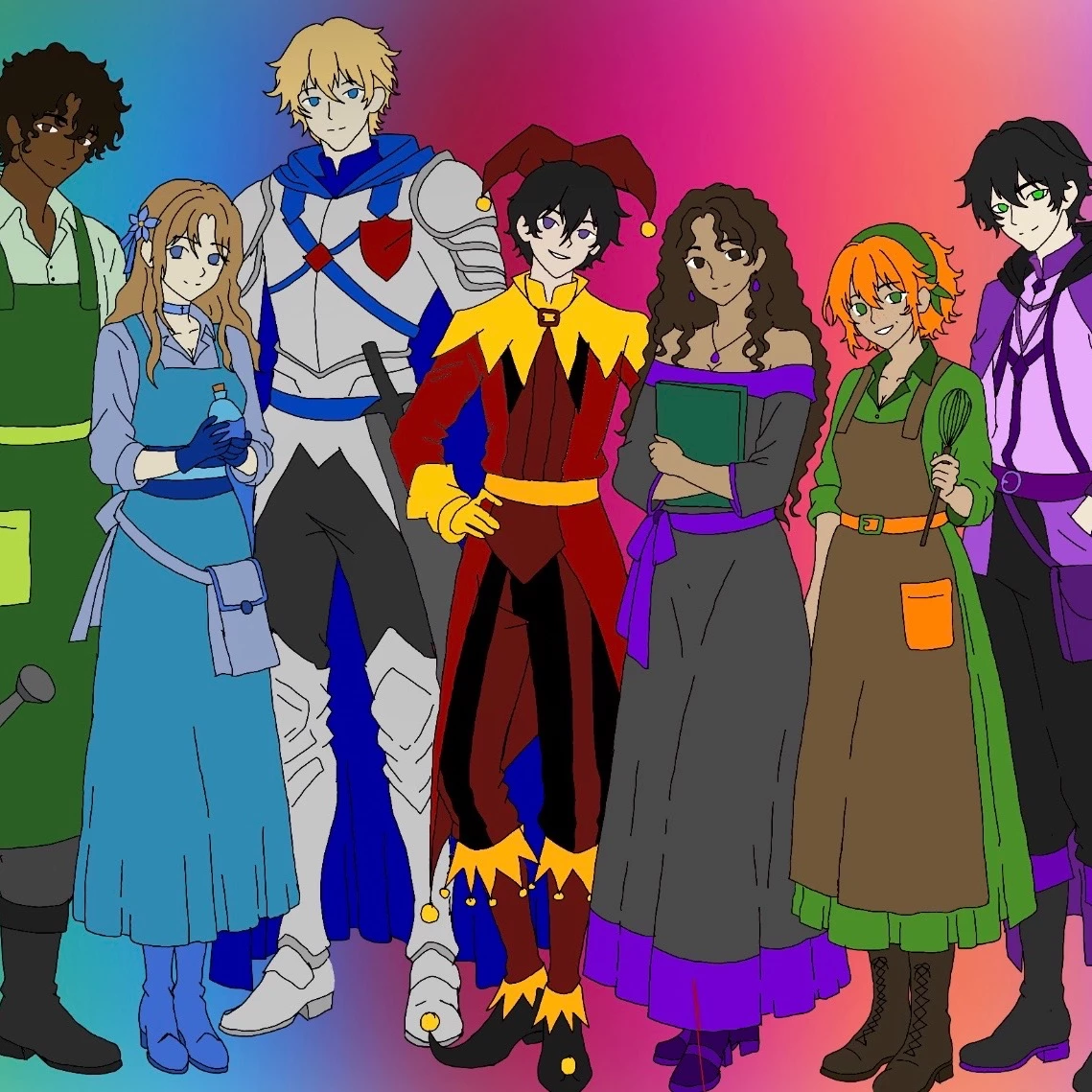 Royal helper thumbnail