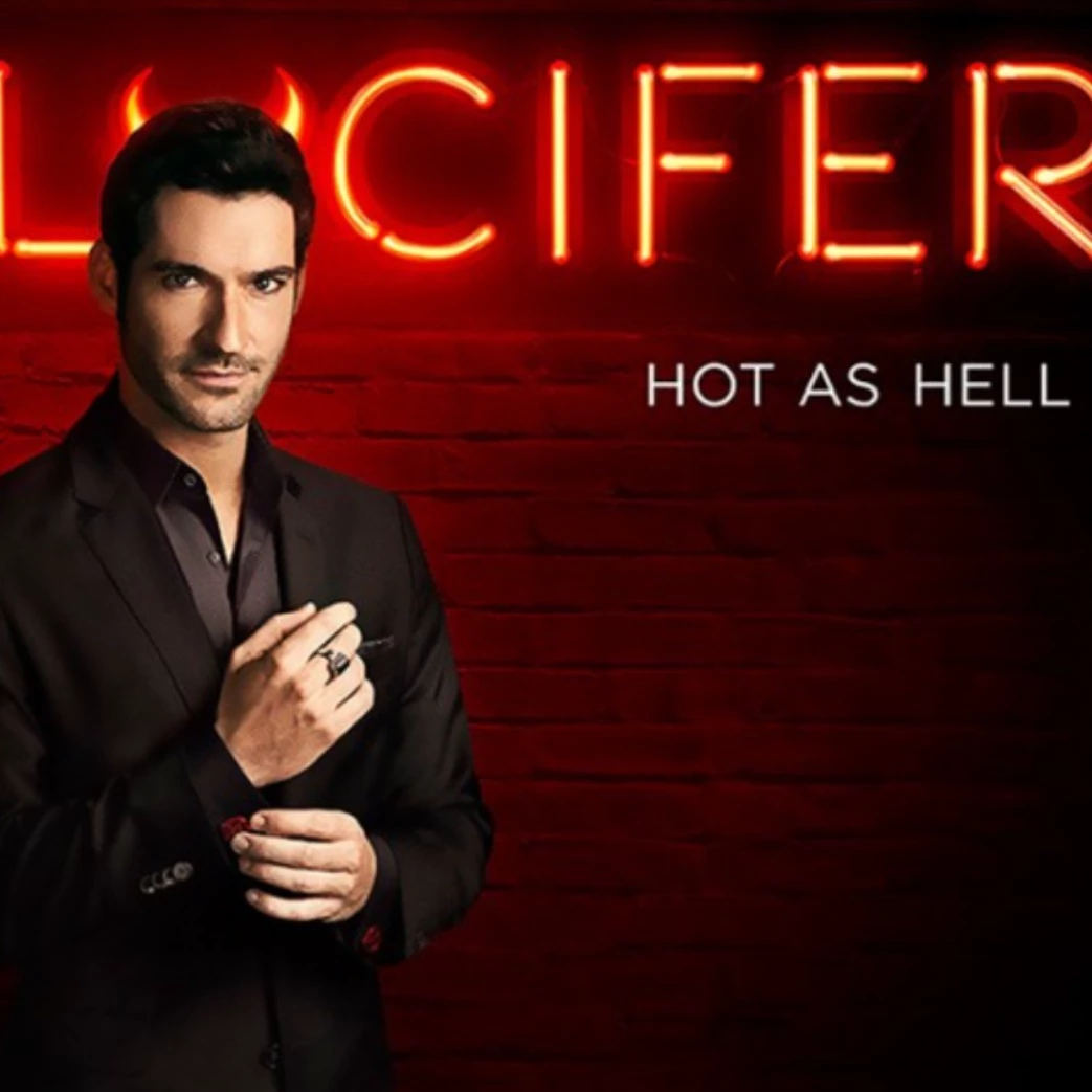 Lucifer thumbnail