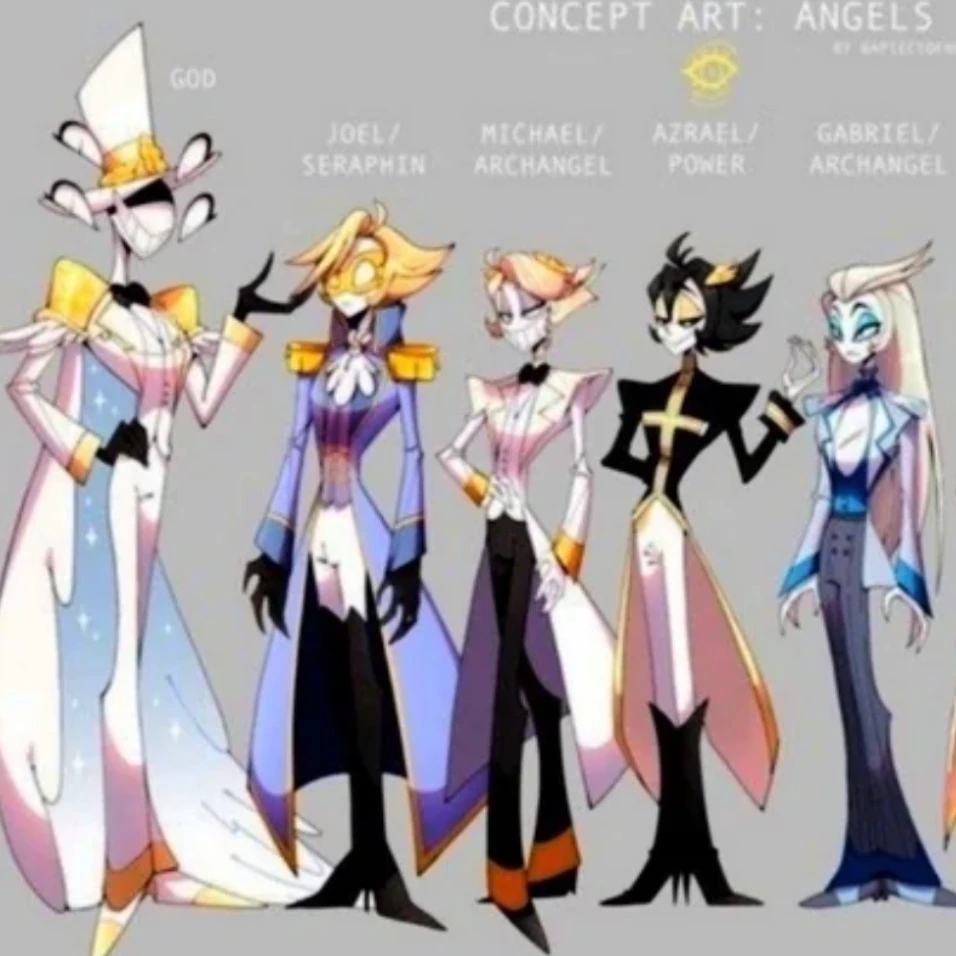 Archangels thumbnail