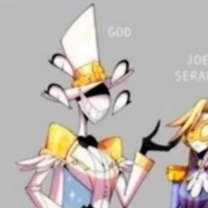Archangels Hazbin hotel thumbnail