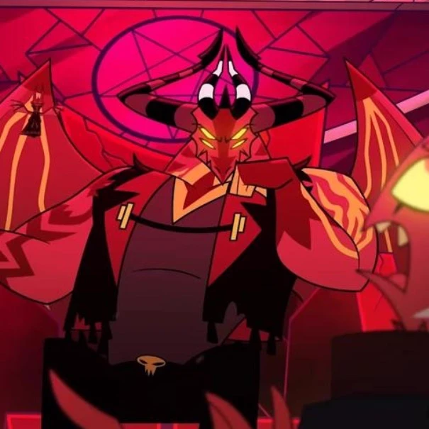 Satan hb thumbnail