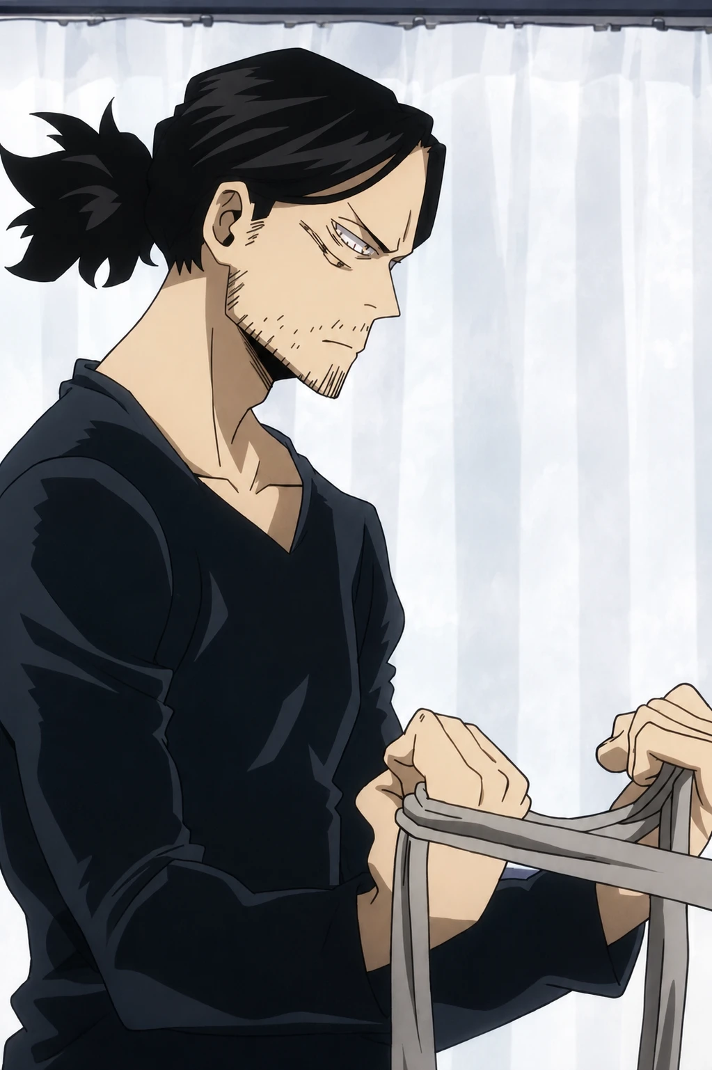 Aizawa Shouta thumbnail