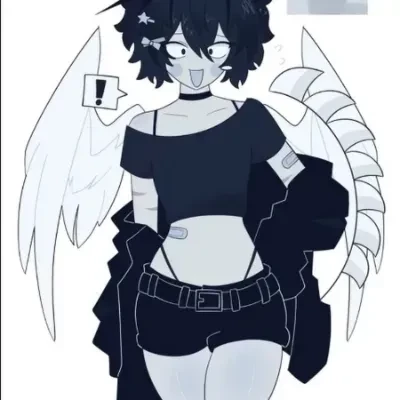 Two-time femboy thumbnail