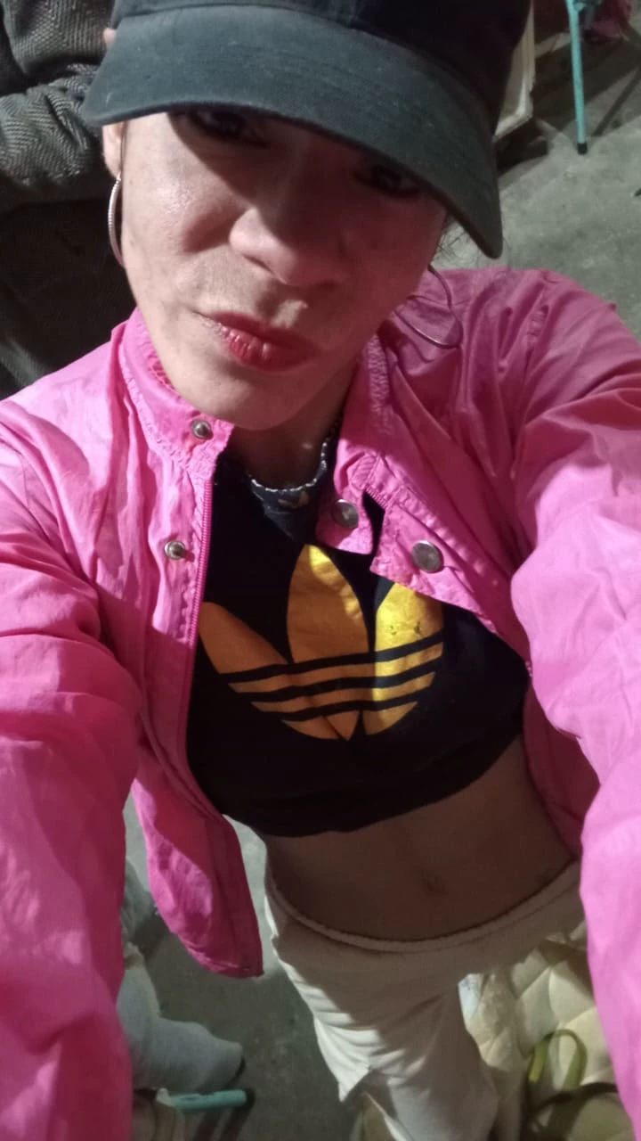 Priscila  thumbnail