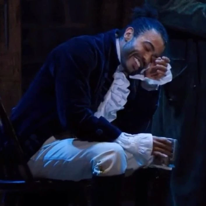 Thomas (Posing as Lafayette) thumbnail
