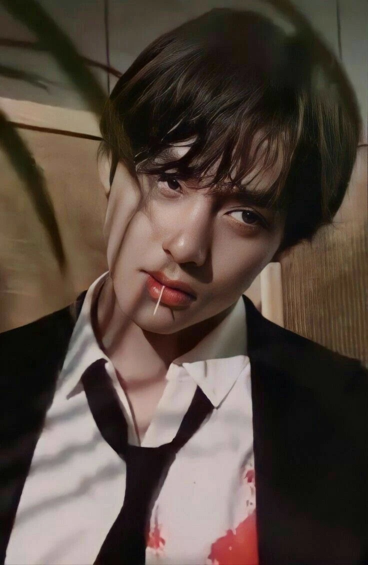 Taehyung thumbnail