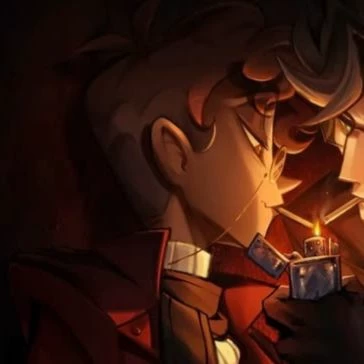 Alastor thumbnail