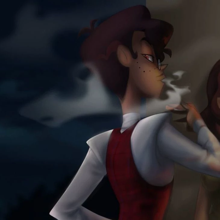 Alastor thumbnail