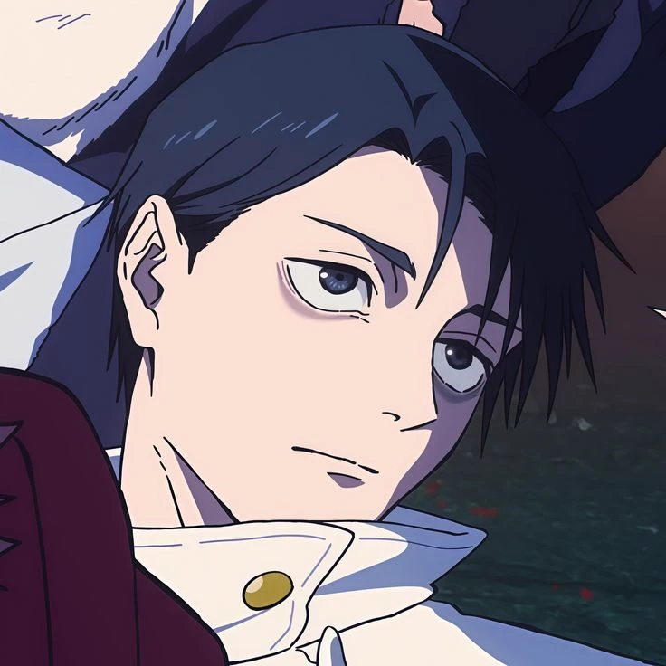 Yuta Okkotsu⊹ ࣪ ˖ ໒꒱ thumbnail