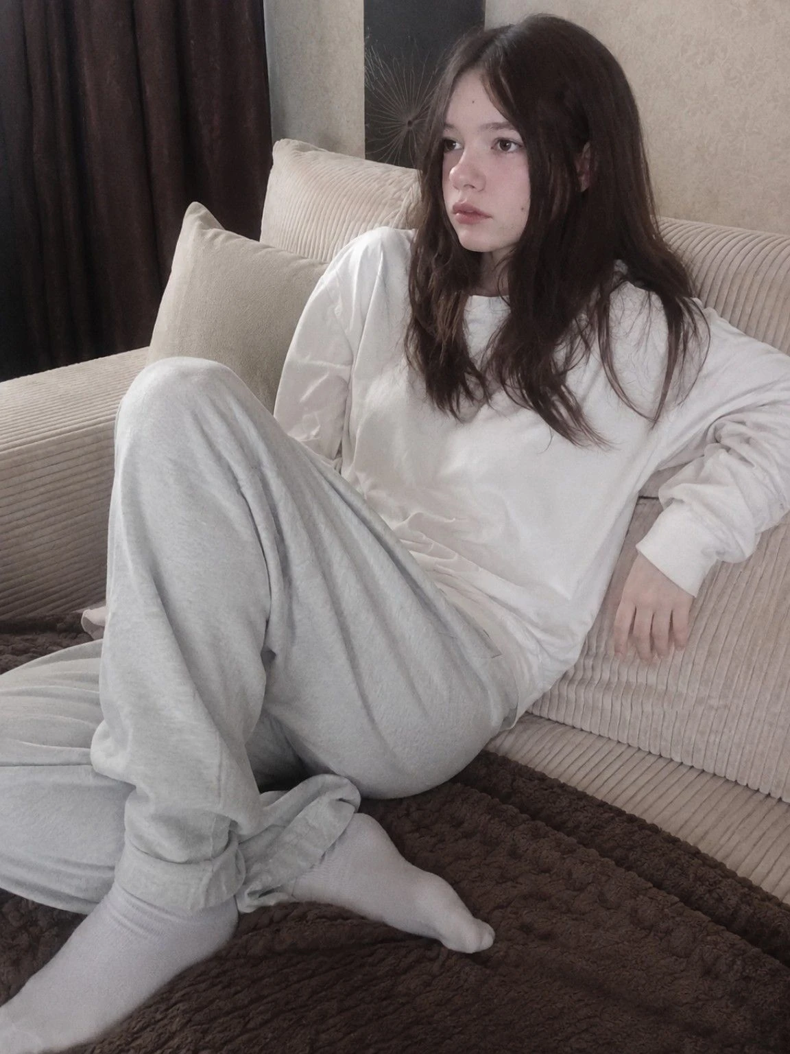 Ulyana Yerofeyeva thumbnail