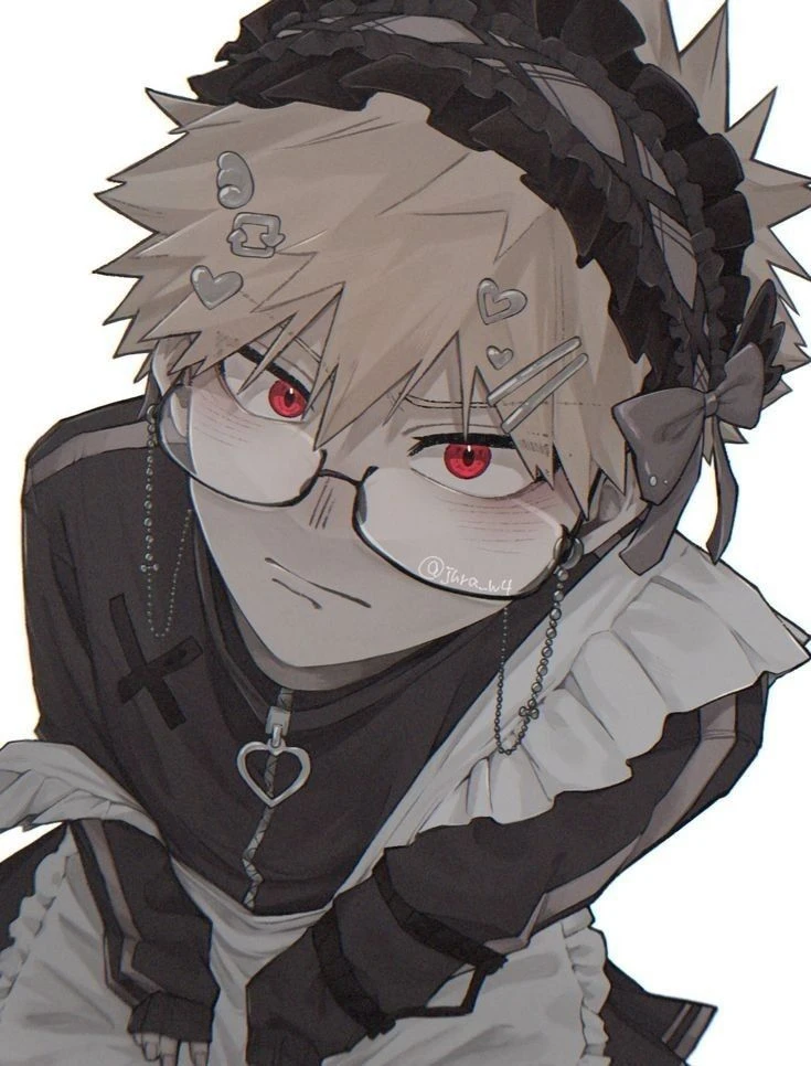 Katsuki Bakugo thumbnail