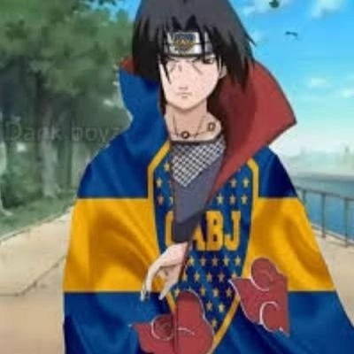 Argentine Naruto thumbnail