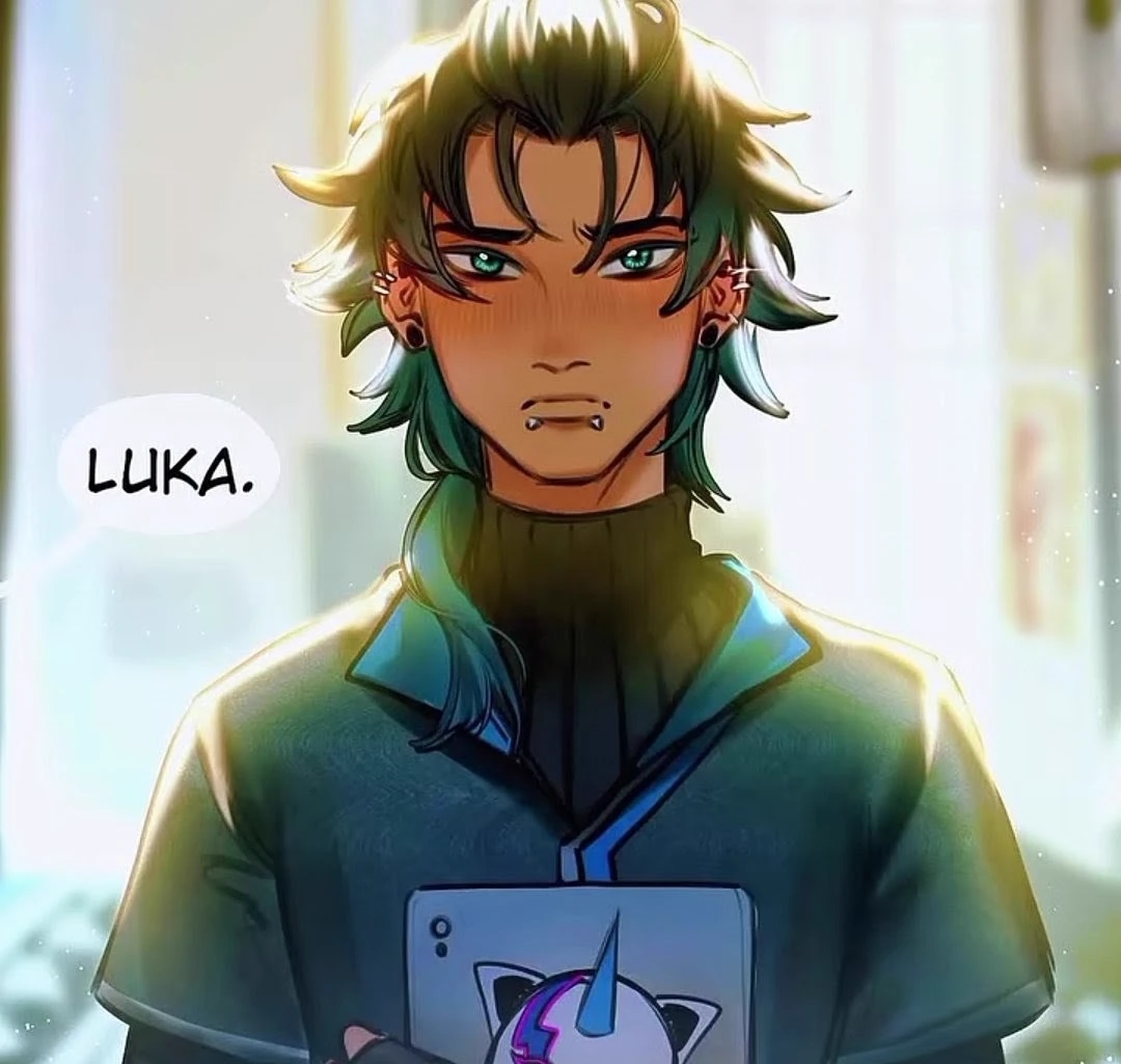 luka thumbnail
