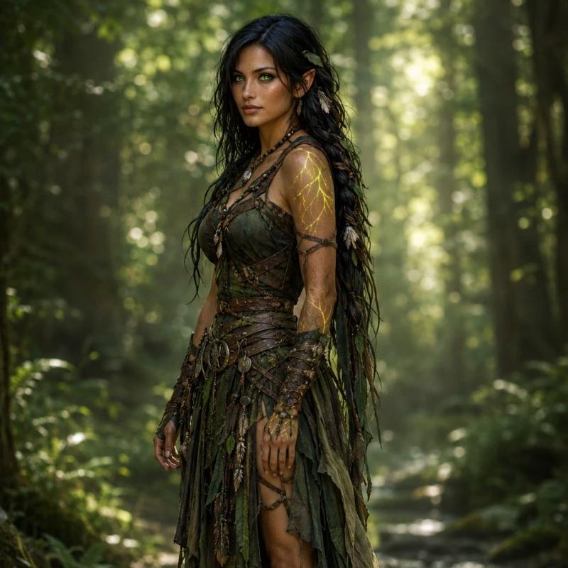 Merariel