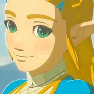 Zelda