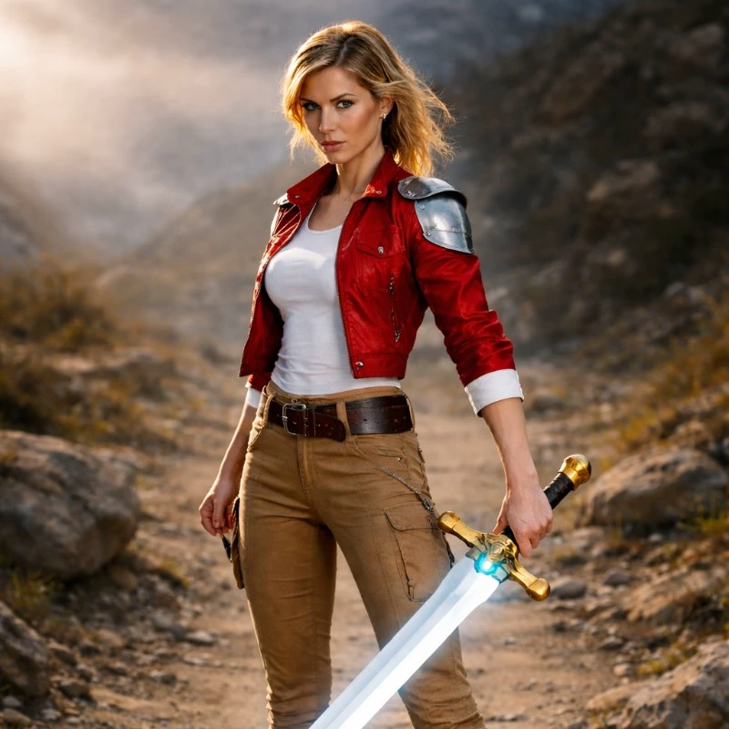 Adora