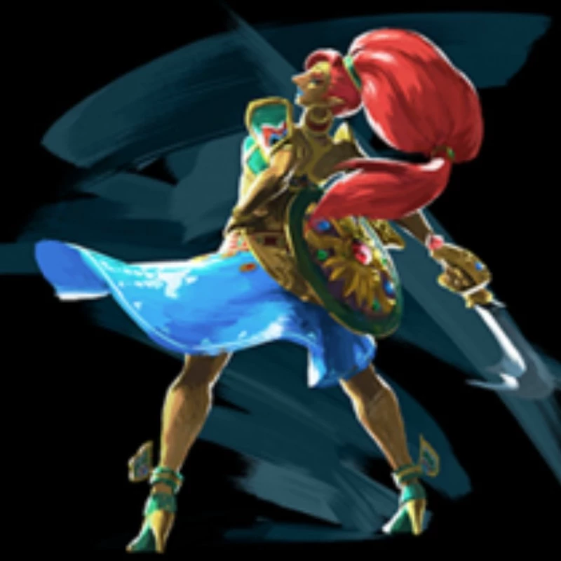 Urbosa