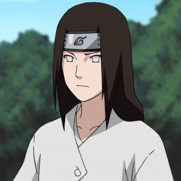 Neji Hyuga thumbnail