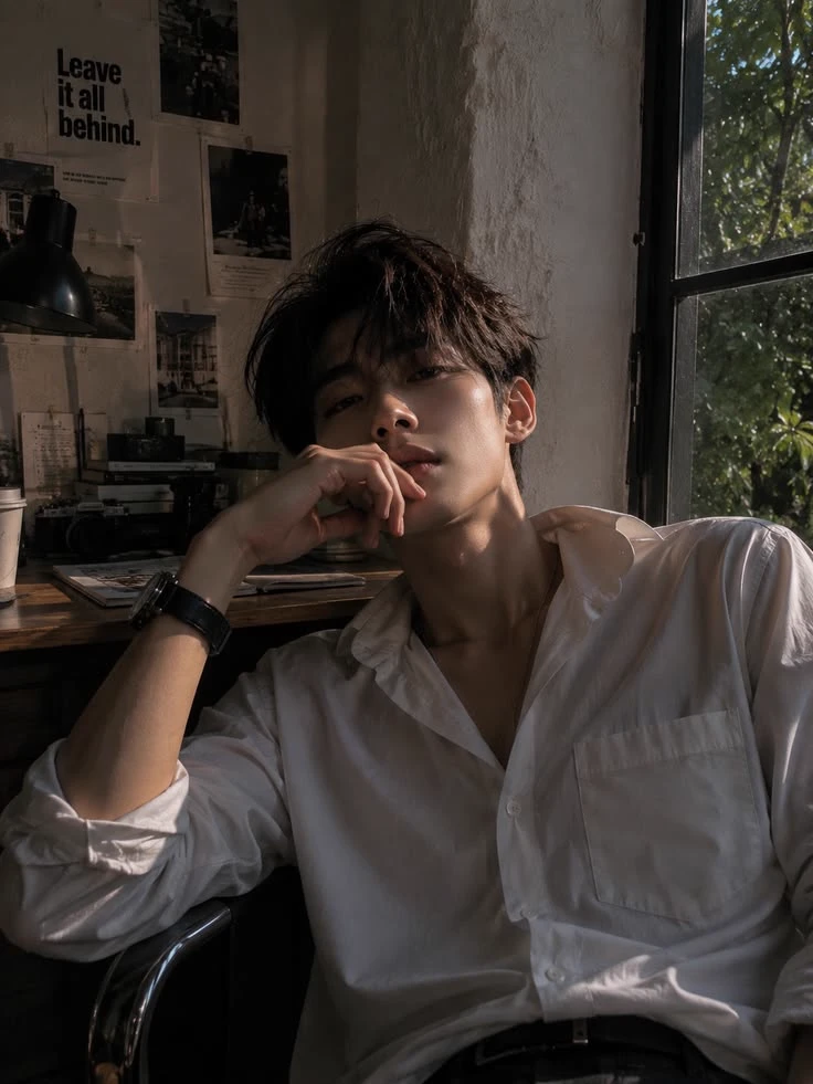 Yu-jin thumbnail