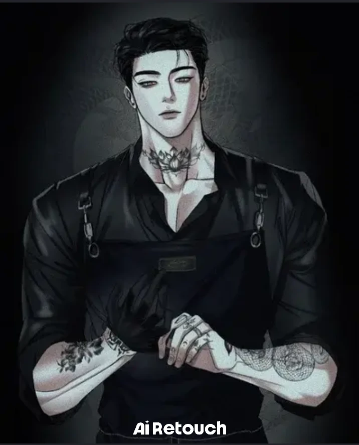 Viktor hale thumbnail