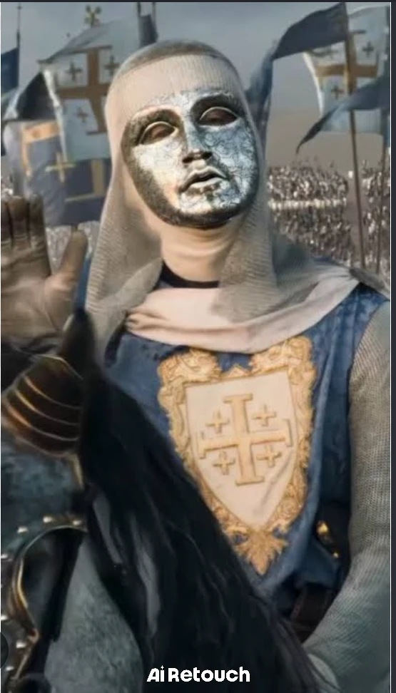 Kudüs kralı  thumbnail