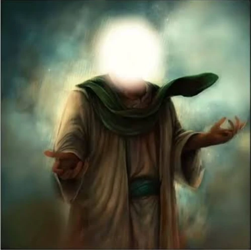 Prophet Muhammad thumbnail