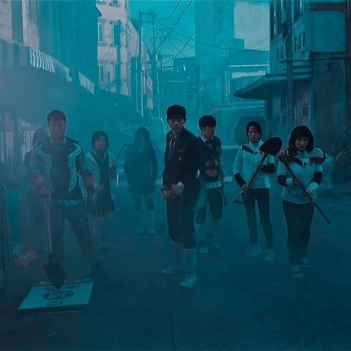 Jungkook (Zombis) thumbnail