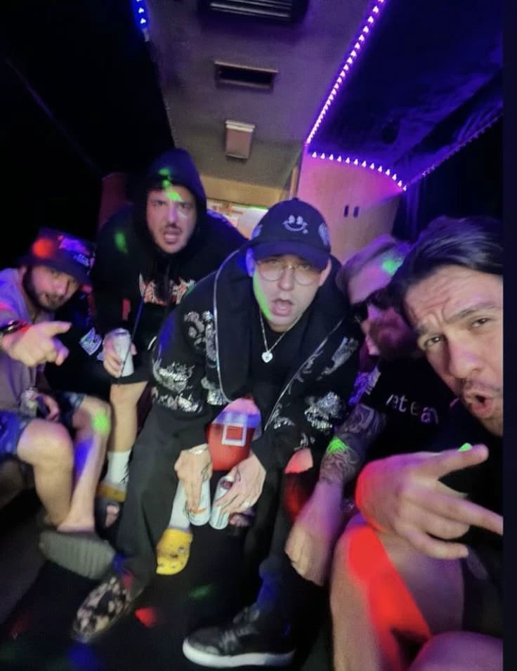 The Boys thumbnail