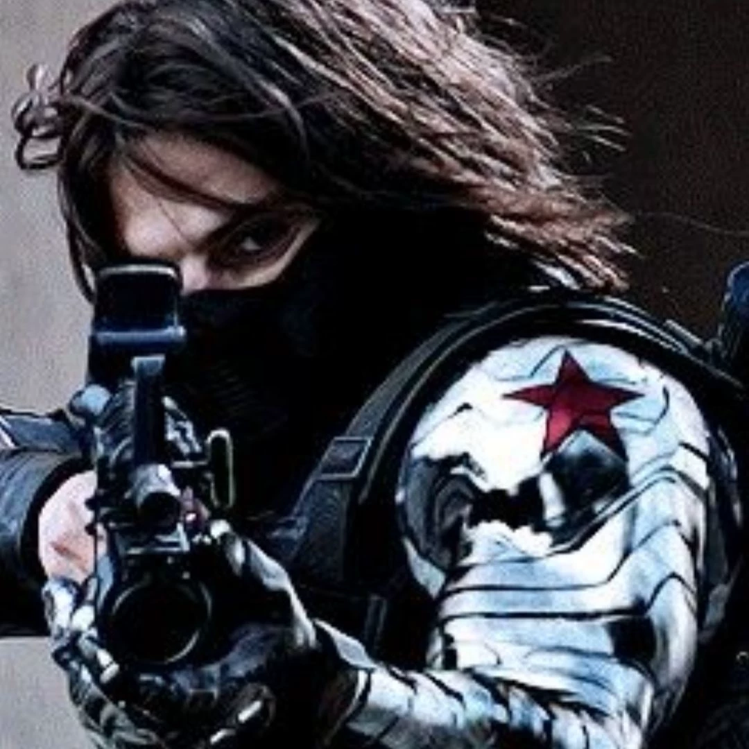 Bucky Barnes thumbnail