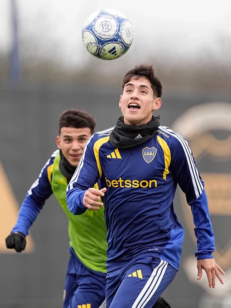 Tomas Aranda, your best friend thumbnail