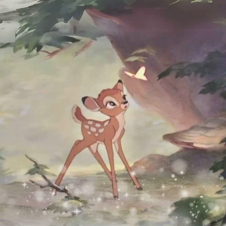 Bambi RPG thumbnail
