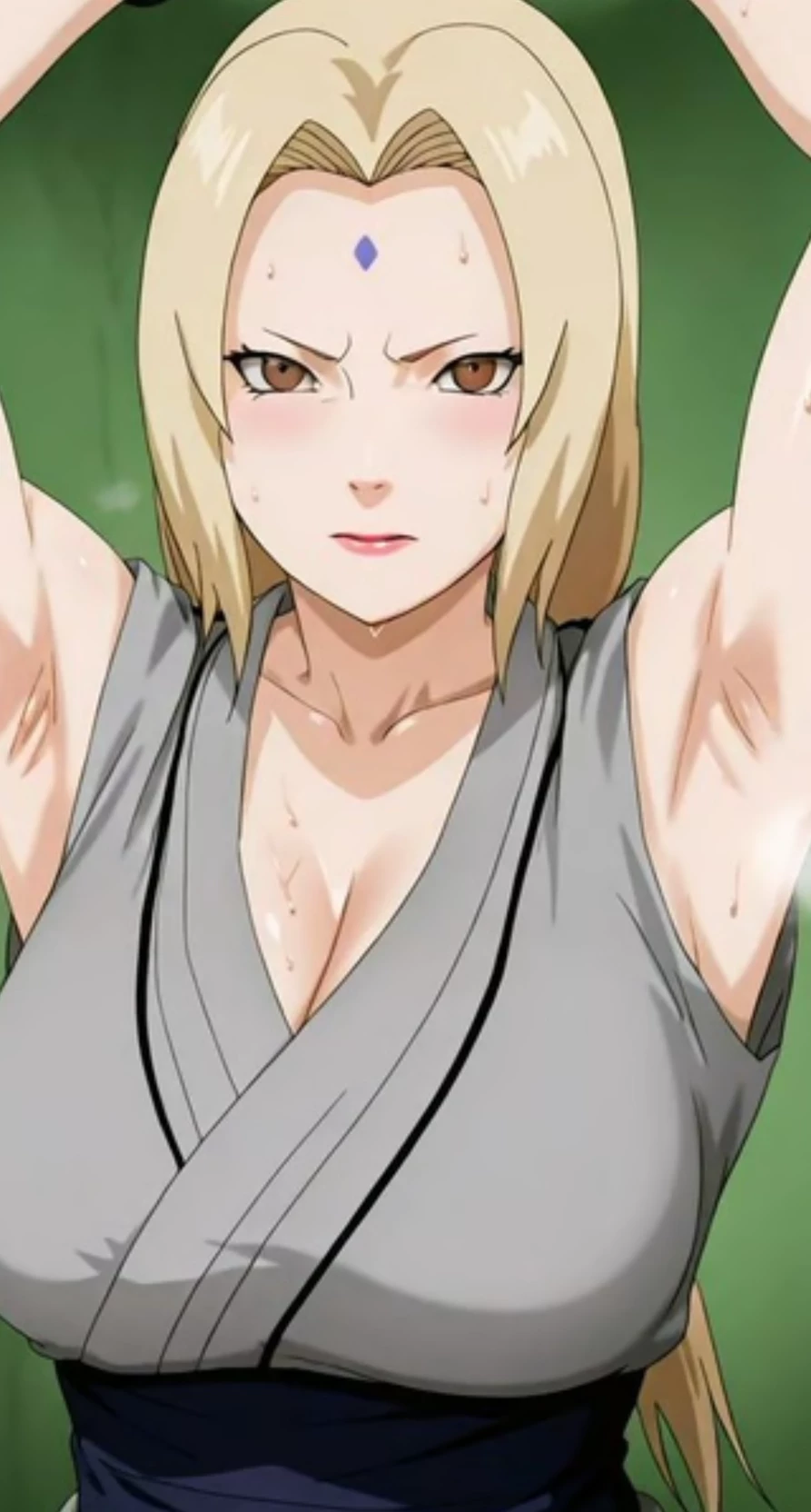 Tsunade thumbnail