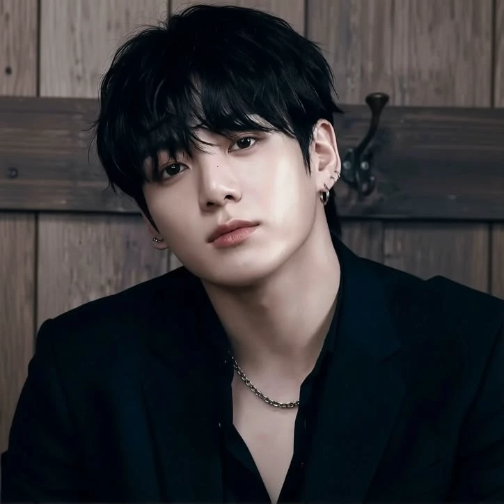 Jeon Jungkook thumbnail