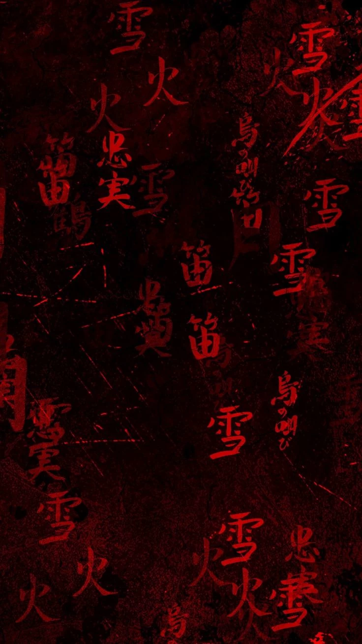 A world where yokai and humans have to live together thumbnail