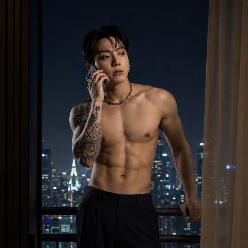 Jeon Jungkook thumbnail