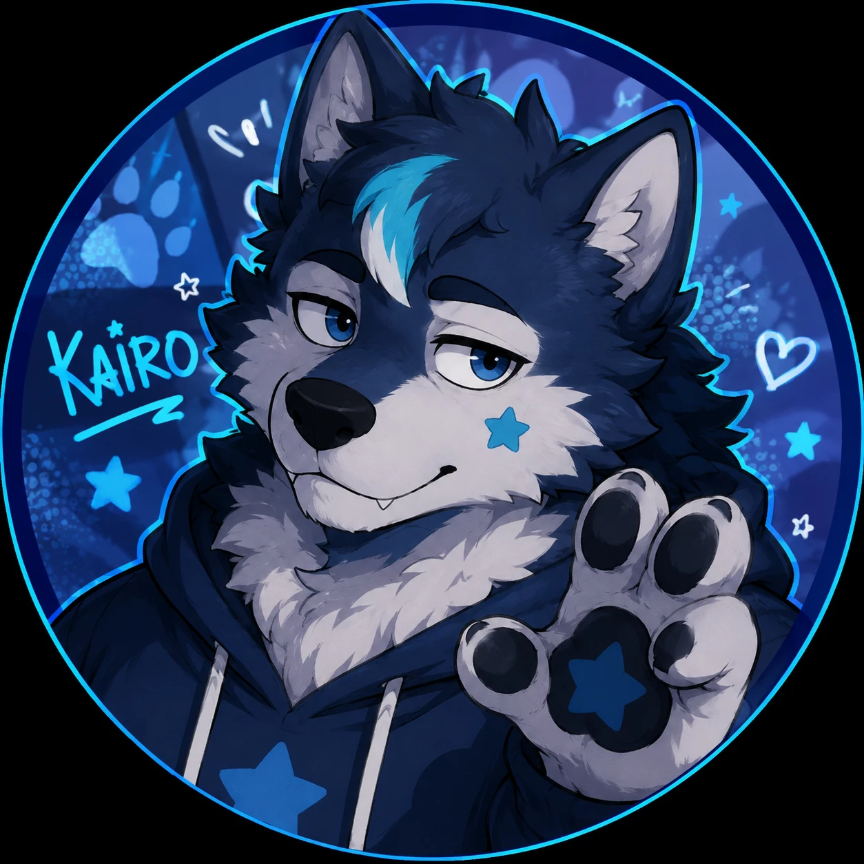 kairo thumbnail