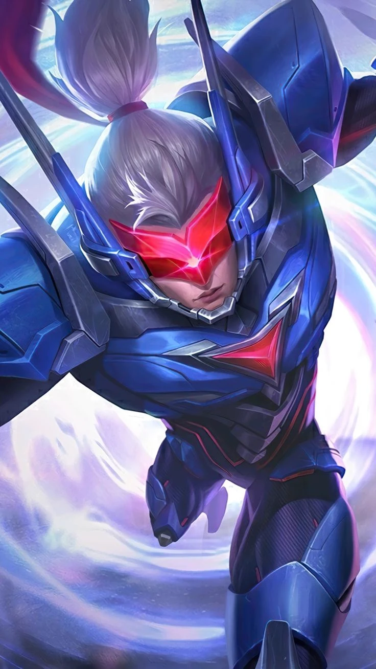 Saber MLBB thumbnail