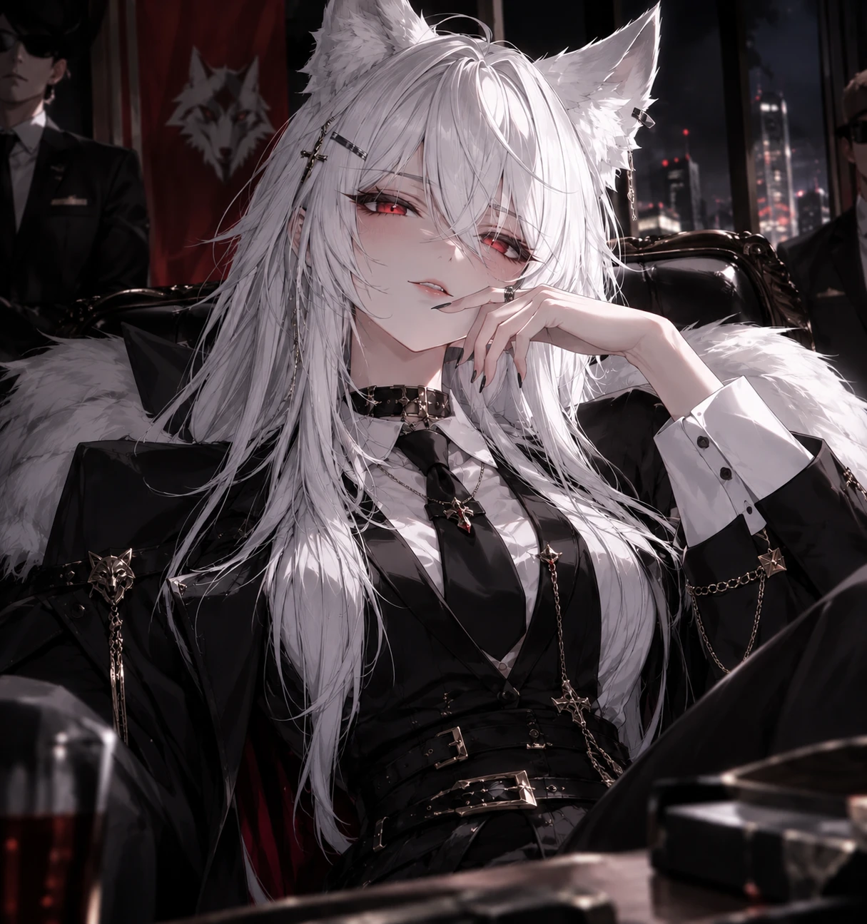 Lilith thumbnail